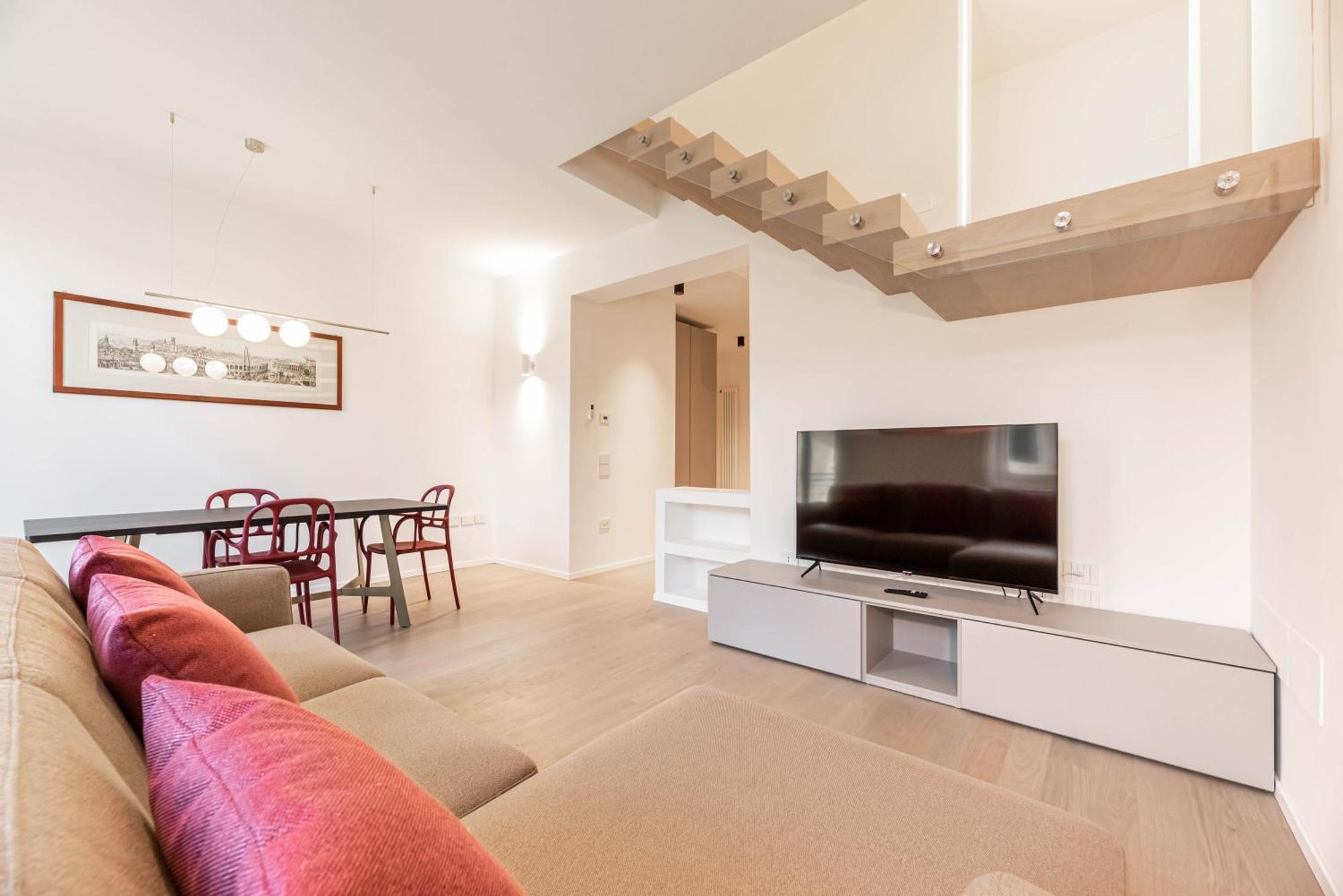 We Home - Romeo&Giulietta Luxury Retreat Верона Екстер'єр фото
