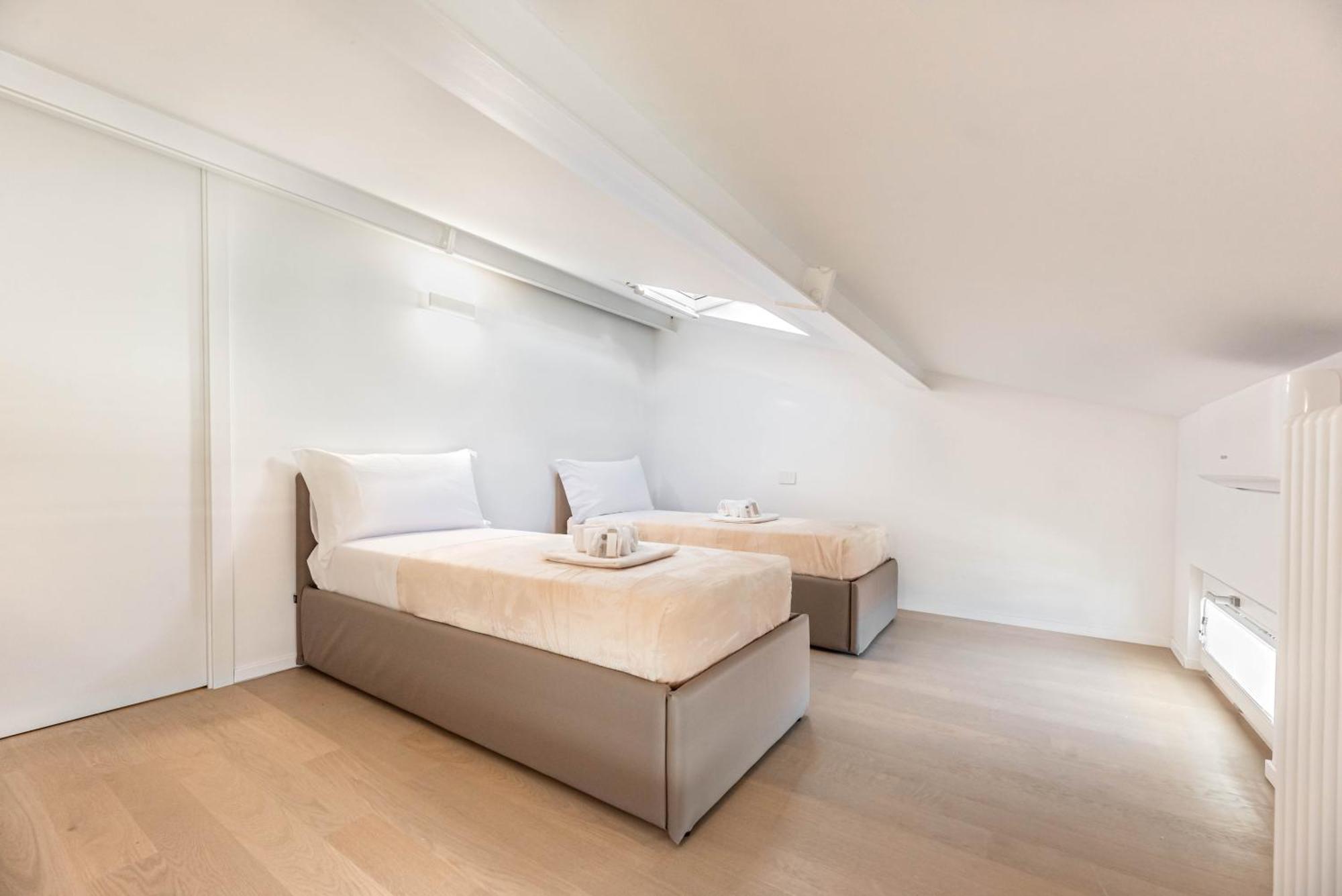 We Home - Romeo&Giulietta Luxury Retreat Верона Екстер'єр фото