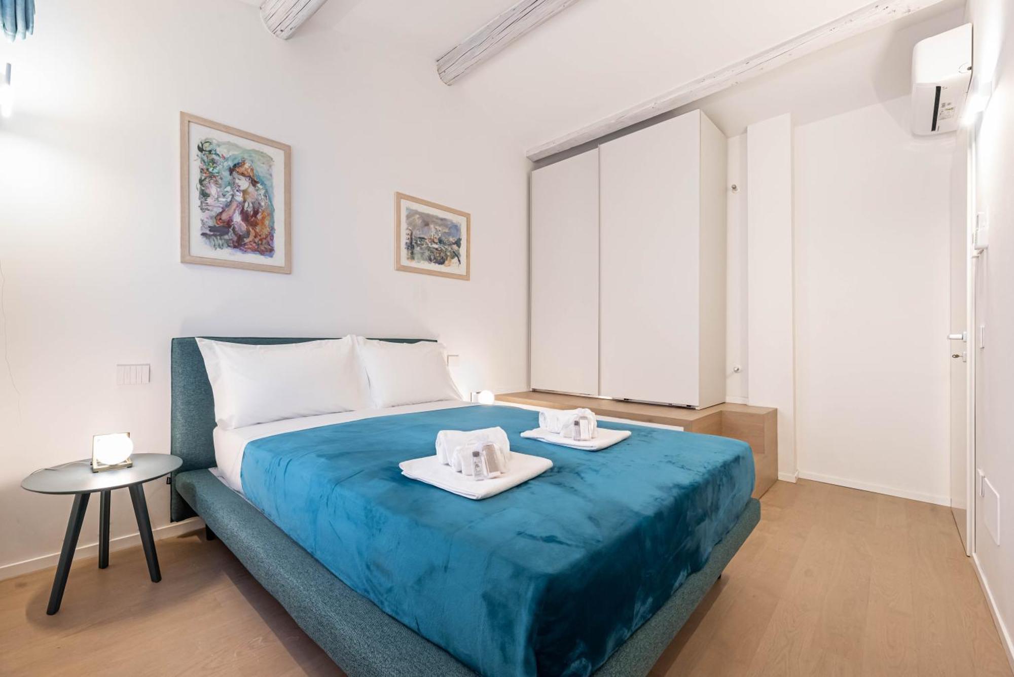 We Home - Romeo&Giulietta Luxury Retreat Верона Екстер'єр фото