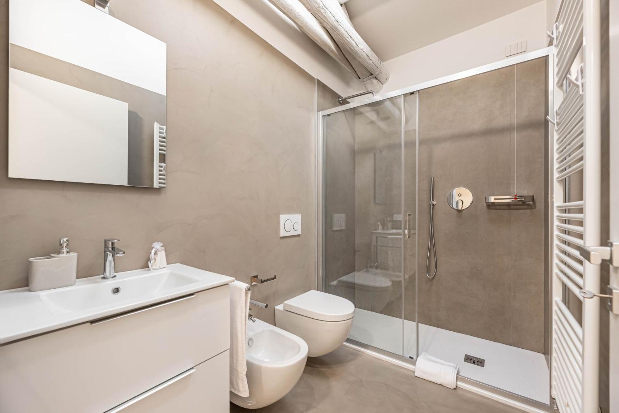 We Home - Romeo&Giulietta Luxury Retreat Верона Екстер'єр фото