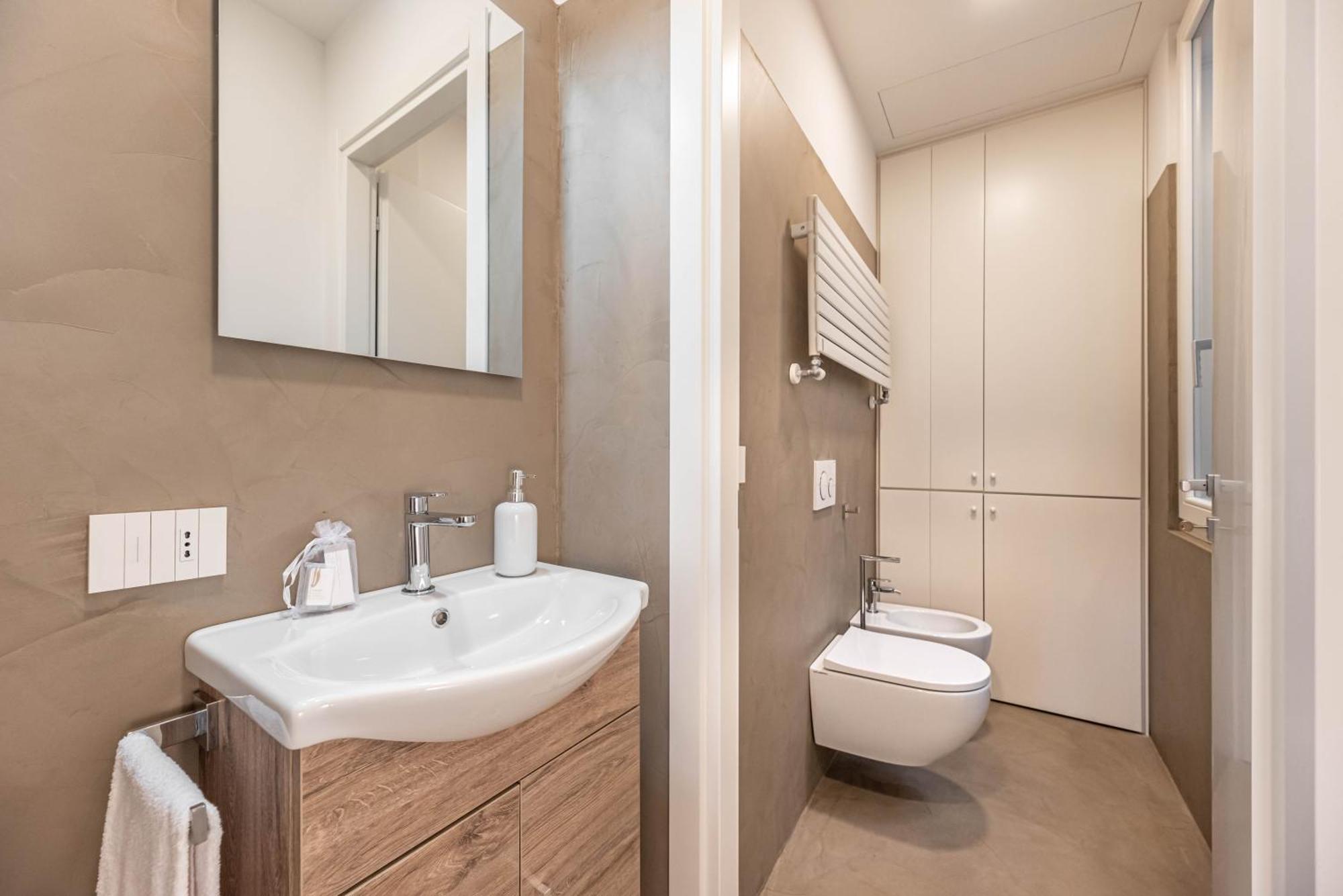 We Home - Romeo&Giulietta Luxury Retreat Верона Екстер'єр фото